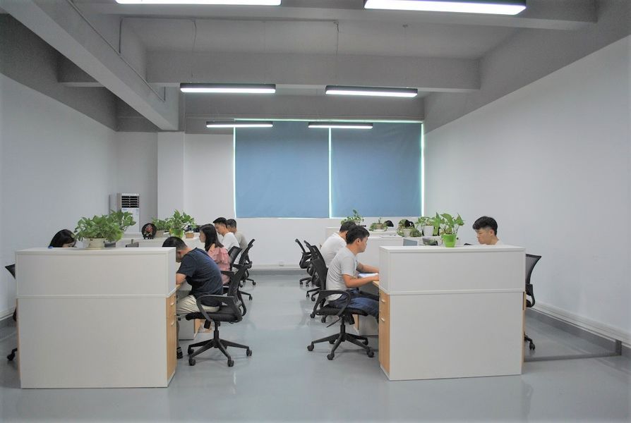China Shenzhen Zhaocun Electronics Co., Ltd. Perfil de la compañía