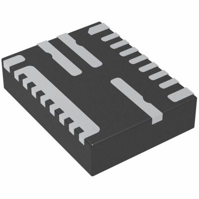 MPQ8633AGLE-Z Power IC Chip Switching Regulator IC Positive Adjustable 0.6V 12A