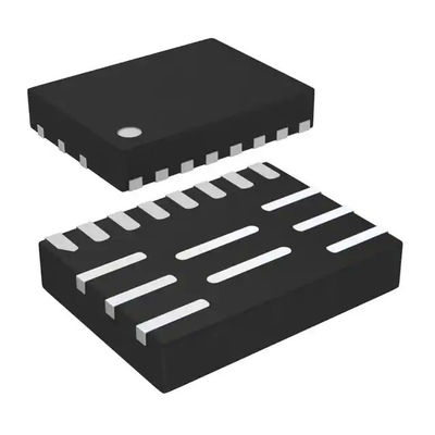 MPQ8632GLE-6-Z 	 Buck Switching Regulator IC Positive Adjustable 0.611V 1 Output 6A 16-PowerVFQFN